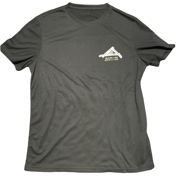 NWOT SHEIN Netherlands graphic tee - Picture 2 of 4